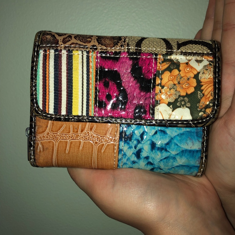 Wallet